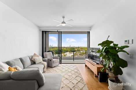 Property photo of 705/112 Palm Meadows Drive Carrara QLD 4211