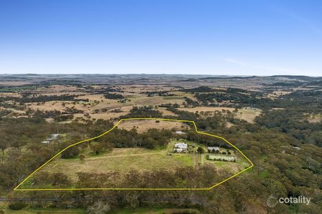 Property photo of 361 Sawpit Road Ramsay QLD 4358