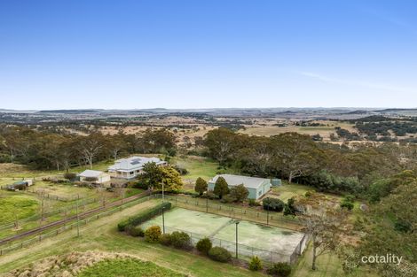 Property photo of 361 Sawpit Road Ramsay QLD 4358