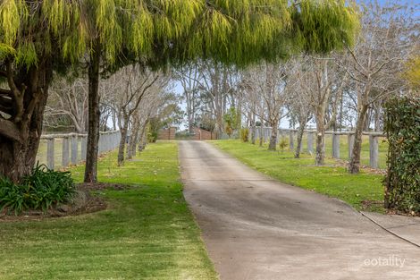 Property photo of 361 Sawpit Road Ramsay QLD 4358