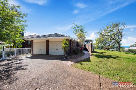 Property photo of 1 Lagoona Close Korora NSW 2450