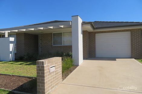 Property photo of 40 Sapphire Drive Rutherford NSW 2320