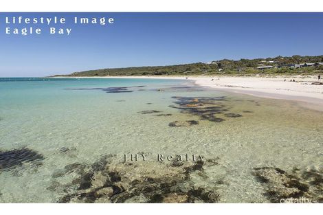 Property photo of 9 Waterlily Cove Eagle Bay WA 6281