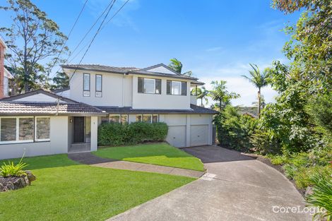 Property photo of 3 Middle Harbour Place Belrose NSW 2085
