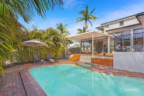 Property photo of 3 Middle Harbour Place Belrose NSW 2085