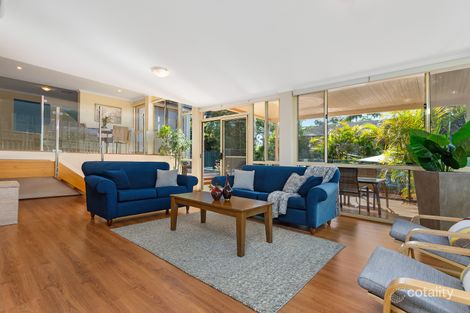 Property photo of 3 Middle Harbour Place Belrose NSW 2085