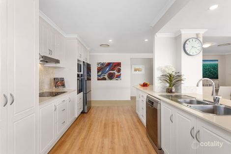 Property photo of 3 Middle Harbour Place Belrose NSW 2085