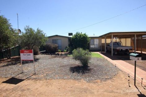 Property photo of 4 Libra Place Southern Cross WA 6426