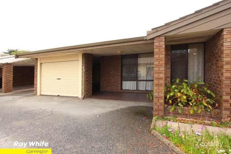 Property photo of 8 Manley Street Cannington WA 6107