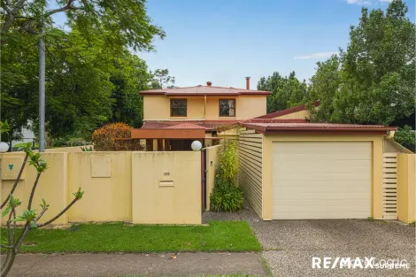 Property photo of 100 Edmondstone Street Newmarket QLD 4051
