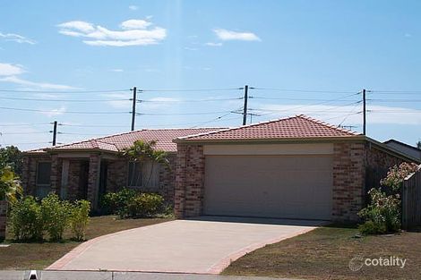 Property photo of 49 Hillburn Street Runcorn QLD 4113