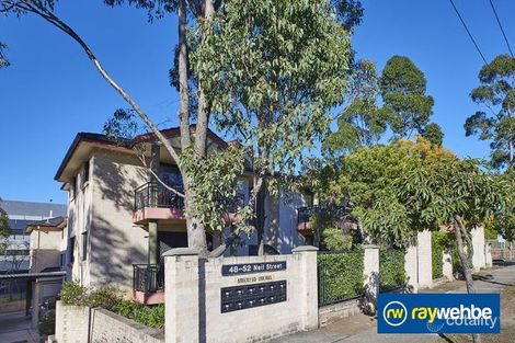 Property photo of 48-52 Neil Street Merrylands NSW 2160