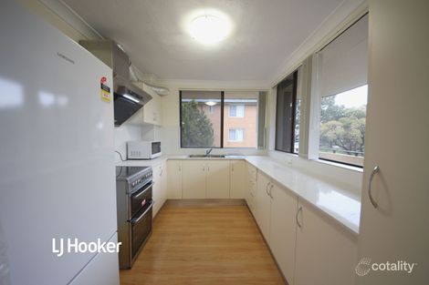 Property photo of 10/26-28 Park Avenue Burwood NSW 2134