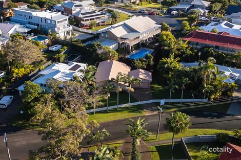 Property photo of 1 Marlua Avenue Moffat Beach QLD 4551