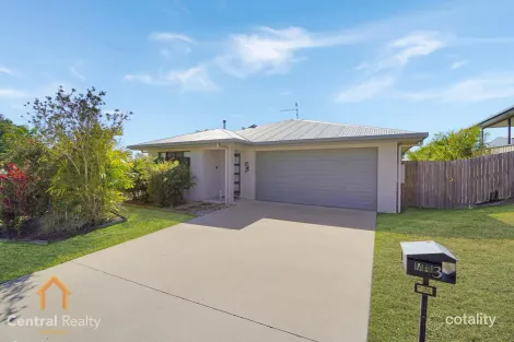 Property photo of 3 Michelina Close Mareeba QLD 4880