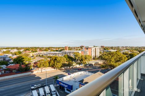 707/118 Goodwood Pde, Burswood, WA 6100