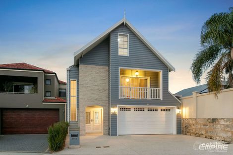 Property photo of 394B Hamilton Road Lake Coogee WA 6166