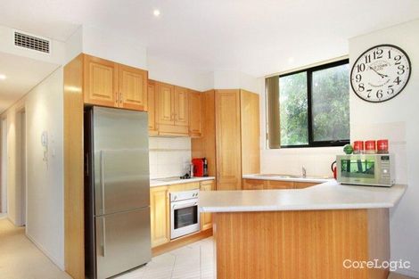 Property photo of 1/49 Bourke Street North Wollongong NSW 2500