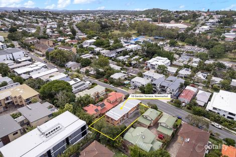 18 Garden Tce, Newmarket, QLD 4051