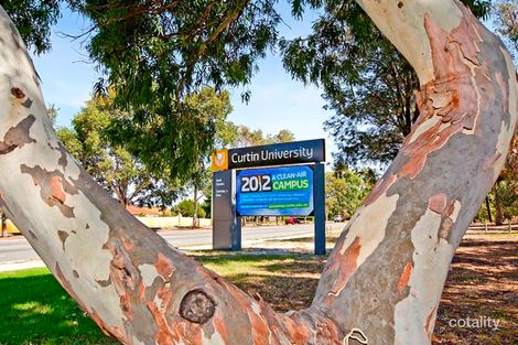 Property photo of 1/17 Pollock Street Bentley WA 6102