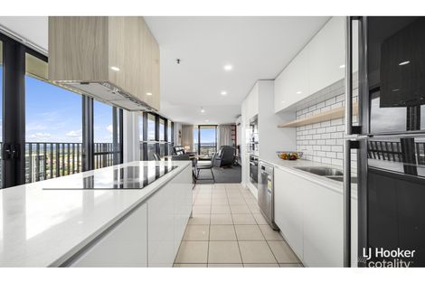Property photo of 2205/120 Eastern Valley Way Belconnen ACT 2617