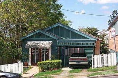 63 LUGG ST, BARDON, QLD 4065