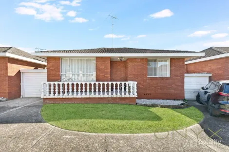 Property photo of 2/32 Regent Street Bexley NSW 2207