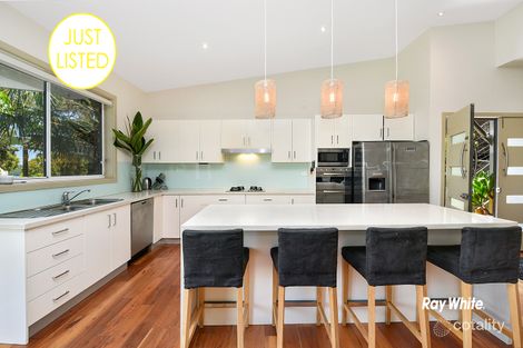 Property photo of 72 Pacific Crescent Maianbar NSW 2230