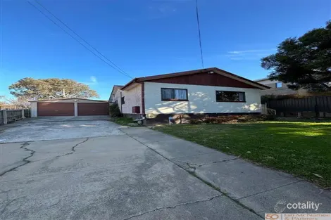 Property photo of 134 Morton Street Crestwood NSW 2620