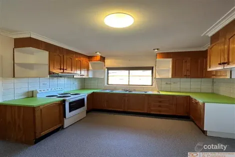 Property photo of 134 Morton Street Crestwood NSW 2620