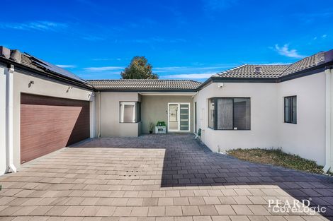 Property photo of 35B Hartfield Way Westminster WA 6061