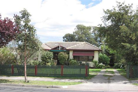 81 Stanley Ave, Mount Waverley, VIC 3149