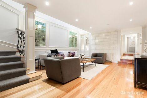 Property photo of 448 Rathdowne Street Carlton North VIC 3054