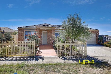 Property photo of 60 Sandover Drive Roxburgh Park VIC 3064
