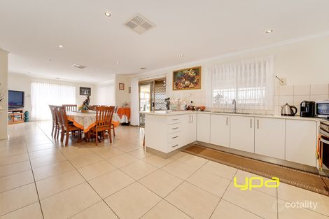 Property photo of 60 Sandover Drive Roxburgh Park VIC 3064