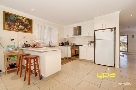 Property photo of 60 Sandover Drive Roxburgh Park VIC 3064