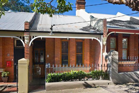 8 Hopetoun St, Camperdown, NSW 2050