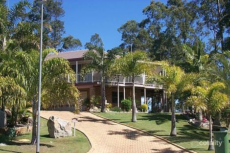 19 Mounteford Pl, Albany Creek, QLD 4035