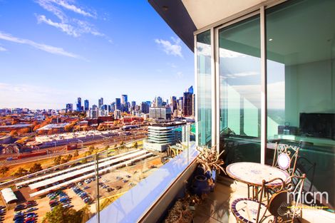 Property photo of 2005/2 Newquay Promenade Docklands VIC 3008