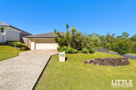 Property photo of 23 Rutherford Circuit Gilston QLD 4211