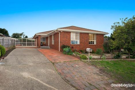 Property photo of 13 Manna Court Meadow Heights VIC 3048