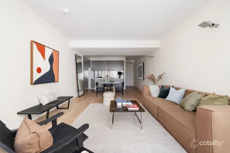 Property photo of 27/25 Barr Street Camperdown NSW 2050