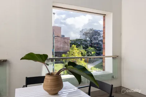Property photo of 27/25 Barr Street Camperdown NSW 2050