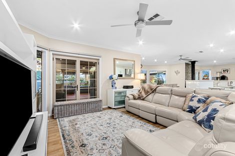 Property photo of 55 Kestrel Way Yarramundi NSW 2753