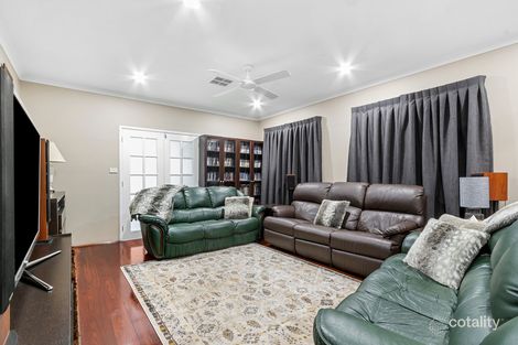 Property photo of 55 Kestrel Way Yarramundi NSW 2753