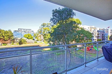 Property photo of 21/4-6 Lachlan Street Liverpool NSW 2170