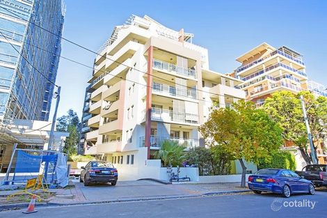 Property photo of 21/4-6 Lachlan Street Liverpool NSW 2170