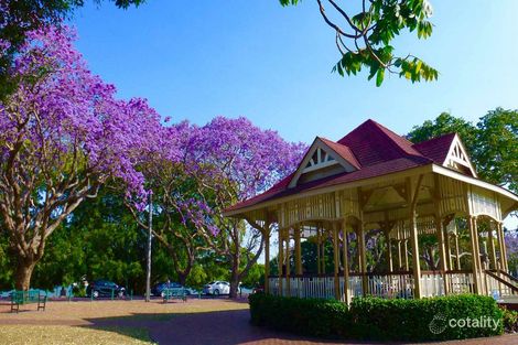 23/2 Berwick St, Fortitude Valley, QLD 4006