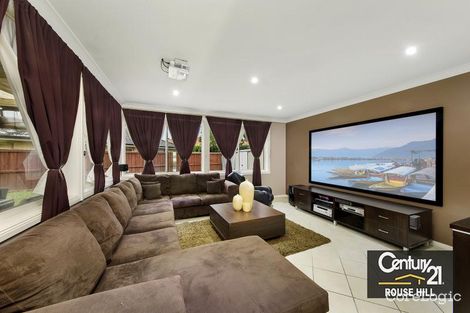 Property photo of 6 Wicklow Place Rouse Hill NSW 2155