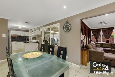 Property photo of 6 Wicklow Place Rouse Hill NSW 2155